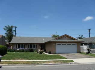 8811 Anchorage Dr, Huntington Beach, CA 92646