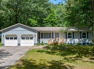 3763 N Spider Lake Rd, Traverse City, MI 49696