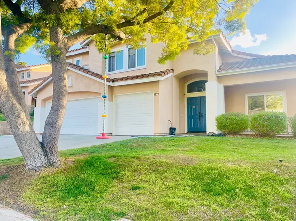 1259 Sunglow Dr, Oceanside, CA 92056