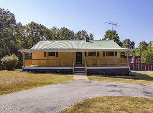 135 Harris Ln, Henderson, TN 38340