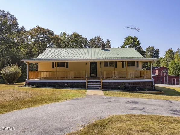 135 Harris Ln, Henderson, TN 38340
