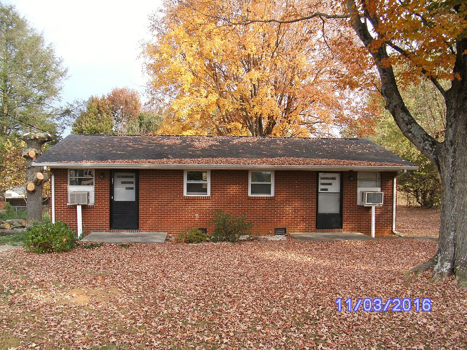 1st image of 621 Harville St #Duplex