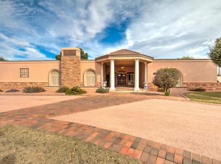 4120 E Fairview Cir, Mesa, AZ 85206