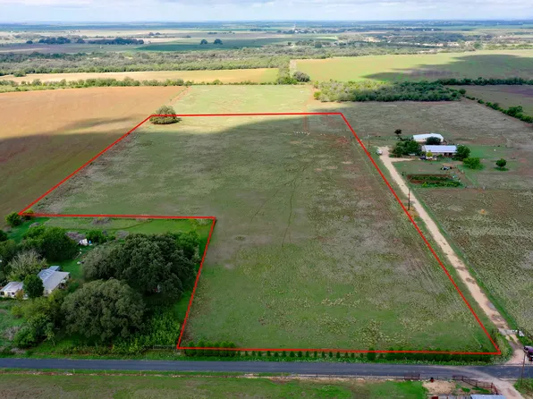 0 County Road 4401 LOT 21R, Hondo, TX 78861