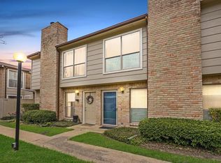 2110 Wilcrest Dr APT 103, Houston, TX 77042
