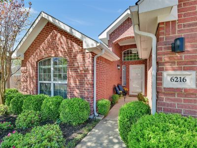 6216 Gillispie Dr, Fort Worth, TX, 76132