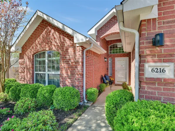 6216 Gillispie Dr, Fort Worth, TX 76132