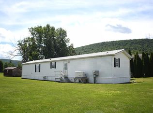 109-109 N East St, Knoxville, PA 16928