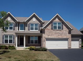 546 Blazing Star Dr, Lake Villa, IL