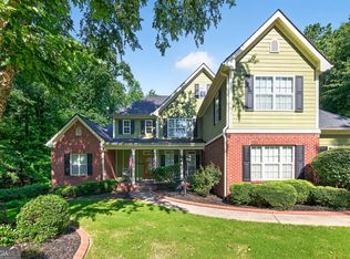 135 Primrose Pass, Newnan, GA 30265