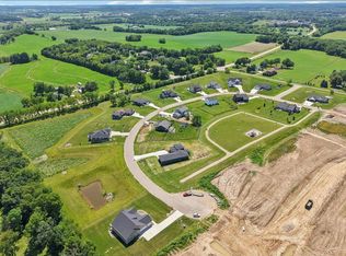 LOT 35 Wooded Ridge Trl, Cottage Grove, WI 53527