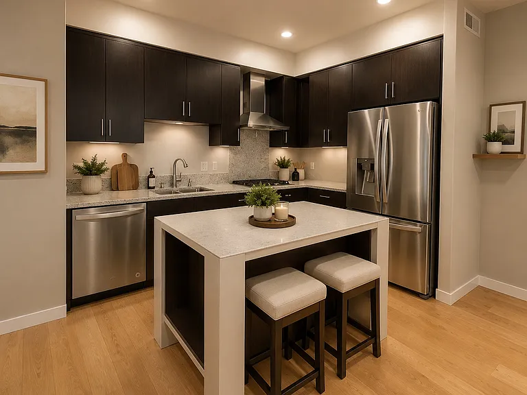 1930 S River Dr #W201 — Photo 5