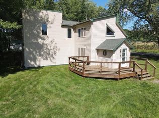 1168 24th St, Cameron, WI 54822