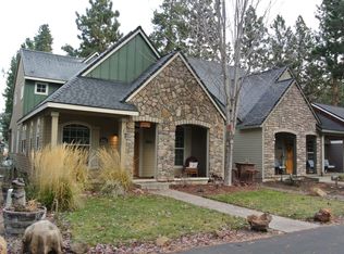 932 E Timber Pine Dr, Sisters, OR 97759
