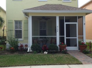 2156 SE Casselberry Dr, Port Saint Lucie, FL 34952