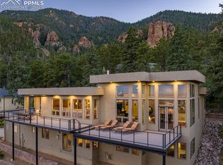 3620 Compass Point, Colorado Springs, CO 80906