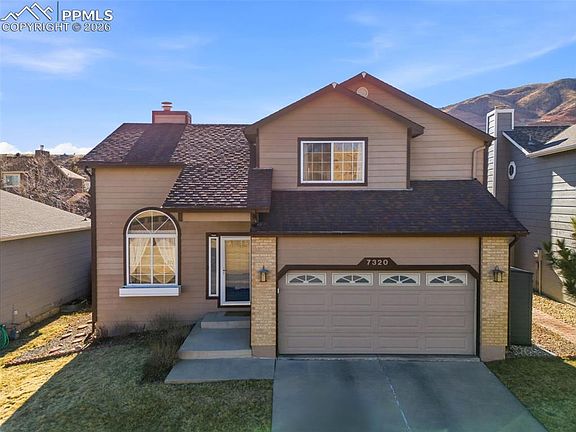 2nd image of 7320 Julynn Rd