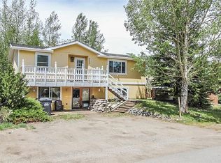 553 Polar Ct, Silverthorne, CO 80498