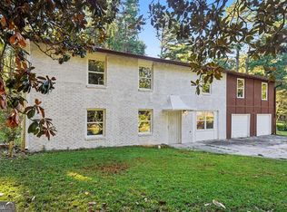 2830 Allegro Dr NW, Atlanta, GA 30318