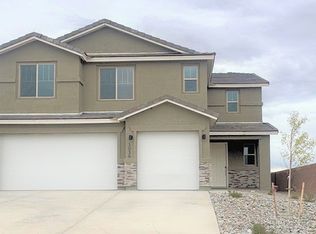 3036 Donita Ln NE, Rio Rancho, NM 87144