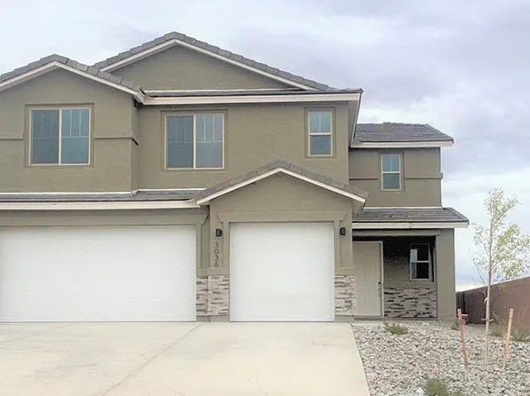 3036 Donita Ln NE, Rio Rancho, NM 87144