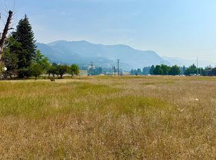 Nhn Woodlin Ln, Thompson Falls, MT 59873