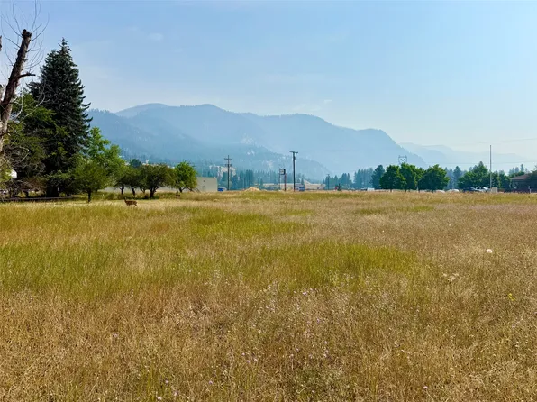 Nhn Woodlin Ln, Thompson Falls, MT 59873