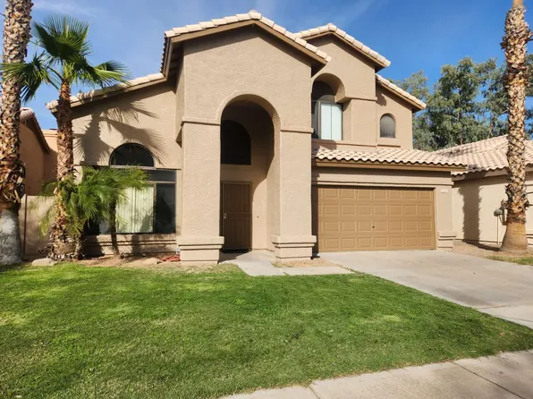 2122 W Myrtle Dr, Chandler, AZ 85248