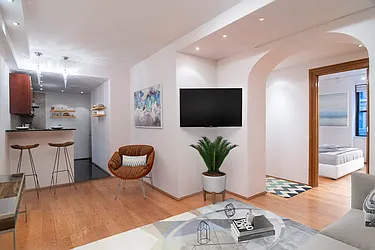Rented by WAM Partners - William Moses Co.