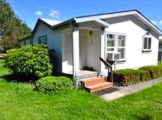 120 Woodland Dr, Winston, OR 97496