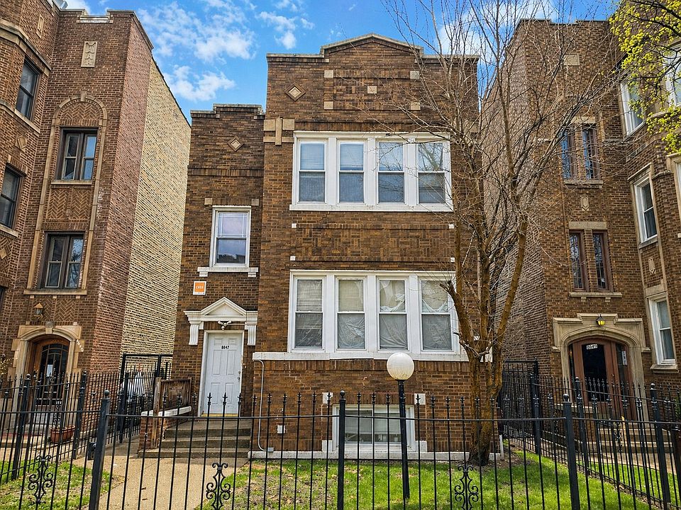 1st image of 8047 S Vernon Ave