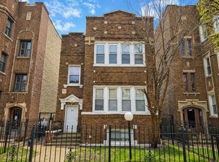 8047 S Vernon Ave, Chicago, IL 60619