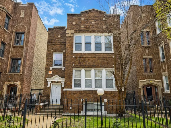 8047 S Vernon Ave, Chicago, IL 60619