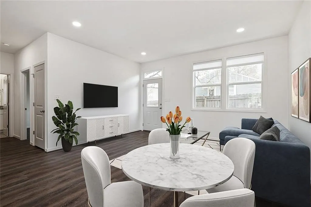 1 bed, 1.0 bath, 603 sqft, $1,600 — Photo 3