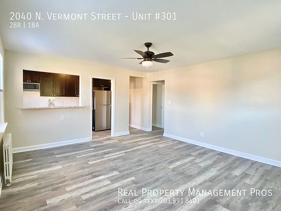 3rd image of 2040 N Vermont St #301