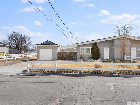 12361 Rocky Mountain St, Reno, NV 89506