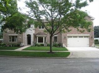 7023 Lavergne Ave, Skokie, IL 60077