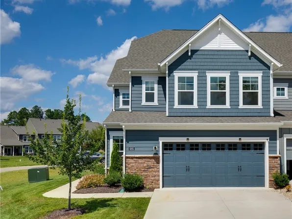 9262 Marl Ridge Ln, Mechanicsville, VA 23116