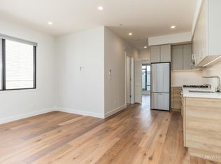 37 Grace St #203, San Francisco, CA