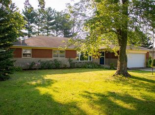 4682 S State Route 75, Jamestown, IN 46147
