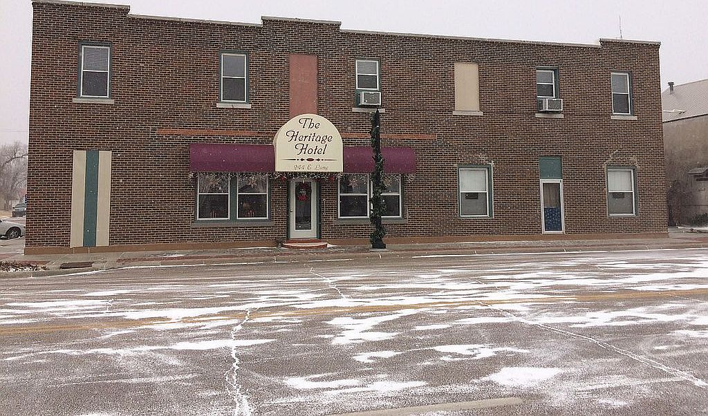 244 E Long St, Dighton, KS 67839 Zillow