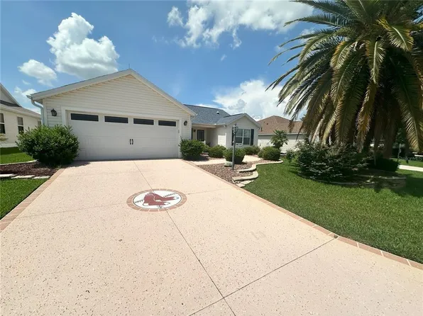 1515 Baylor Pl, The Villages, FL 32162