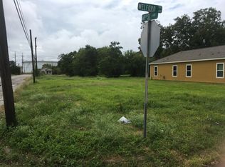 1421 9th St, PORT ARTHUR, TX 77640