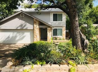 2104 Lear Ln, Austin, TX 78745