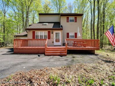 68 Sunset Dr, Gouldsboro, PA, 18424