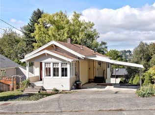6535 51st Ave S, Seattle, WA 98118