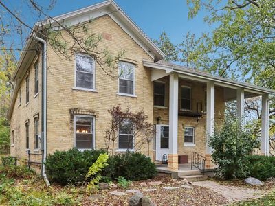 206 Canal Road, Waterloo, WI, 53594