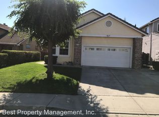 2008 Carpinteria Dr, Antioch, CA 94509