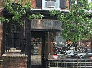 1600 Pine St #3A, Philadelphia, PA 19103