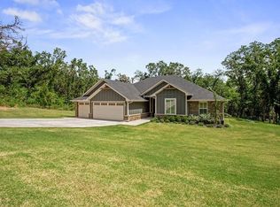 14550 Fontella Ln, Edmond, OK 73034
